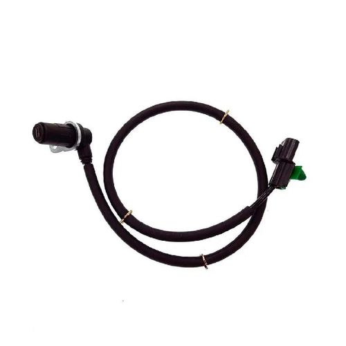 Sensor Freio Abs Traseiro Mitsubishi Pajero Full/sport 2006/... Direito N.o. 4670a192