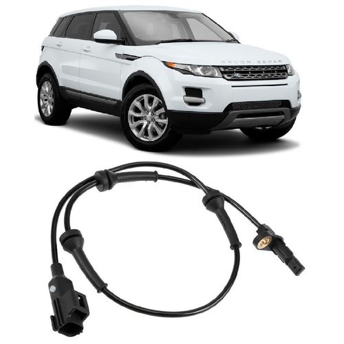 Sensor Freio Abs Traseiro Land Rover Evoque 2011/2016 (dir/esq) N.o. Lr024203