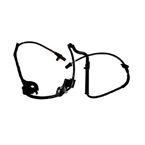 Sensor Freio Abs Traseiro Chery Tiggo 2013/2016 Direito N.o. T113550060ab