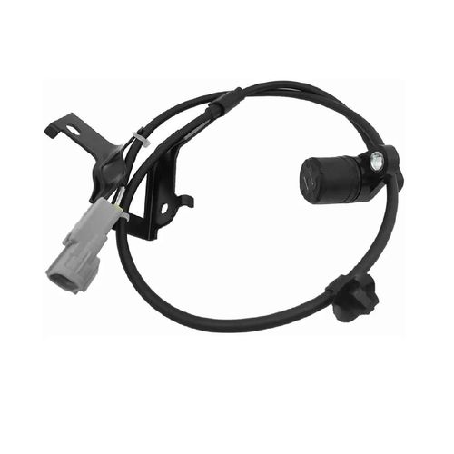 Sensor Freio Abs Traseiro Toyota Hilux Sw4 2005/2010 Esquerdo N.o. 895460k070