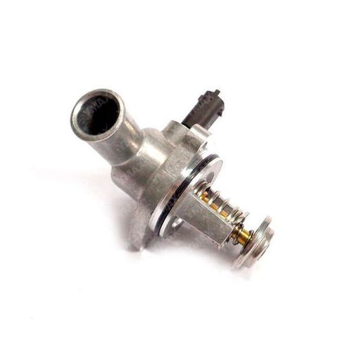 Valvula Termostatica Fiesta/focus/ecosport 1.0/1.6 05/...