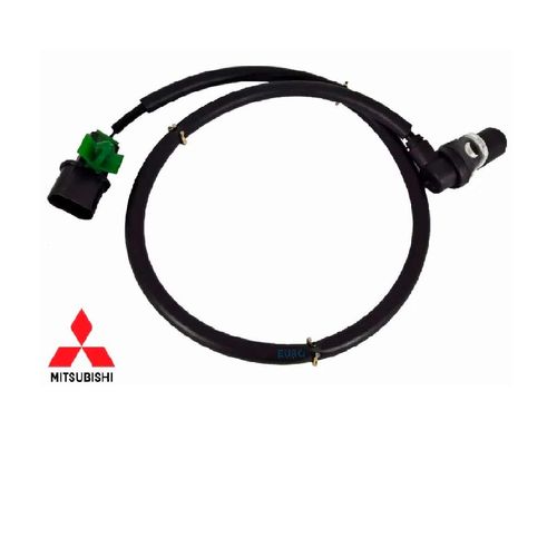 Sensor Freio Abs Traseiro Mitsubishi Pajero Full/sport 2006/... Esquerdo N.o. 4670a191