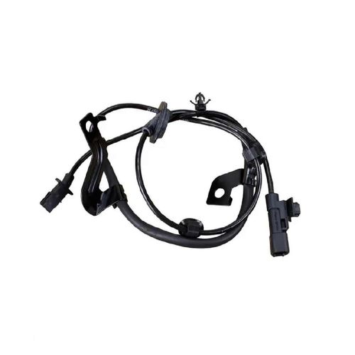 Sensor Freio Abs Traseiro Mitsubishi Outlander 2007/... Lancer 2008/... Asx 2010/... Direito N.o. 4