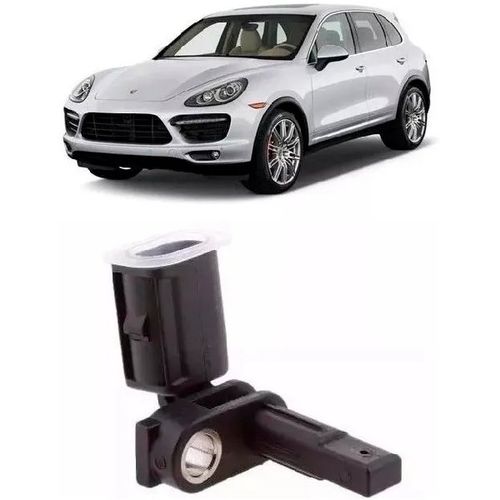 Sensor Freio Abs Dianteiro/traseiro