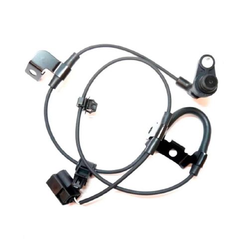 Sensor Freio Abs Traseiro Mitsubishi L200 Triton 2012/2015 Pajero Dakar 2012/2015 Esquerdo N.o. 467