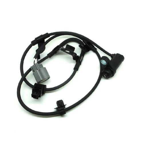 Sensor Freio Abs Traseiro Mitsubishi L200 Triton 2007/2011 Pajero Dakar 2008/2011 Esquerdo N.o. Mn1