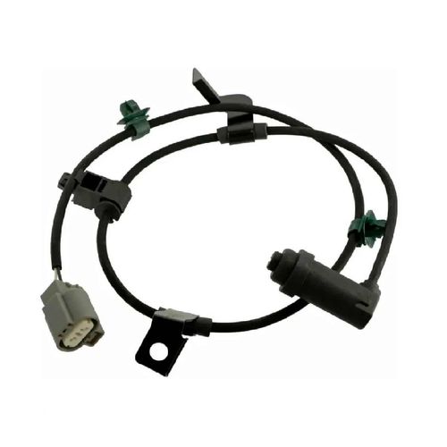 Sensor Freio Abs Traseiro Mitsubishi L200 Triton 2007/2011 Pajero Dakar 2008/2011 Direito N.o. 4670