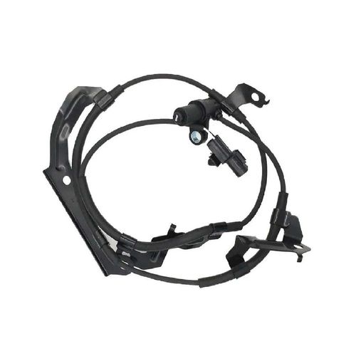 Sensor Freio Abs Dianteiro Mitsubishi L200 Triton 2007/2011 Pajero Dakar 2008/2011 Direito N.o. Mn1