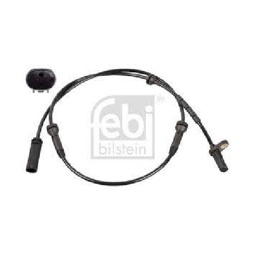 Sensor Freio Abs Bmw