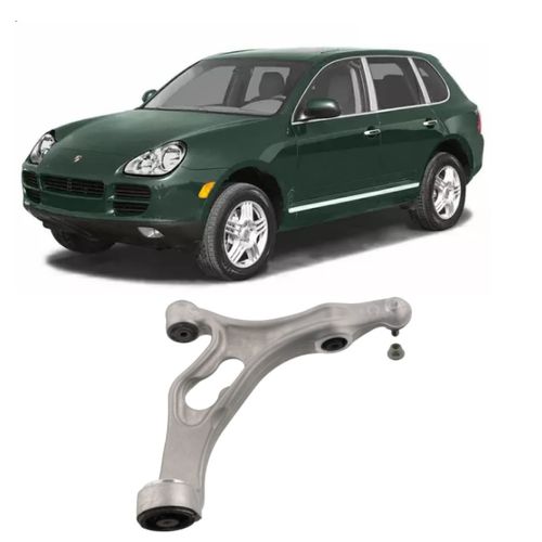 Balanca Suspensao Audi Q7 06/... / Porsche Ca