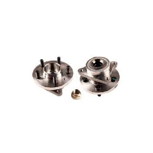 Cubo Roda Dianteira Land Rover