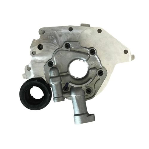 Bomba Oleo Fiesta/ka 1.0/1.6 Zetec Rocam 99/.   (1 Estria)