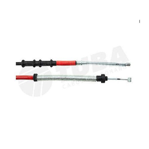 Cabo Freio Mao Fiat Toro 1.8/2.4 4x2 2016/...