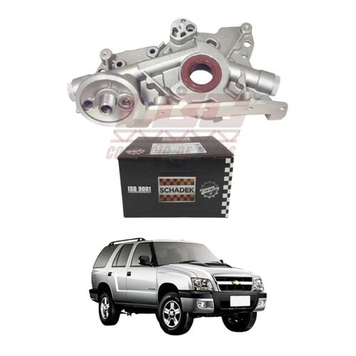 Bomba Oleo Vectra 2.0 8v 94/96 Astra 2.0 8v 9