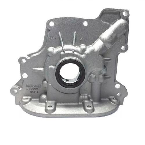 Bomba Oleo Gol/parati 1.0 8/16v/turbo 98/...