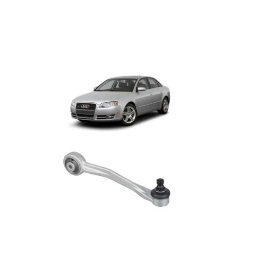 Braco Oscilante Audi 07/... Dianteiro Parte Traseira Superior Direito
