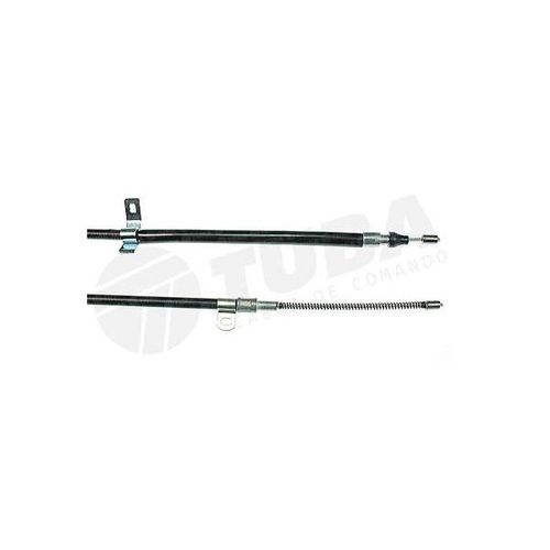 Cabo Freio De Mao Gol G5 2008/...