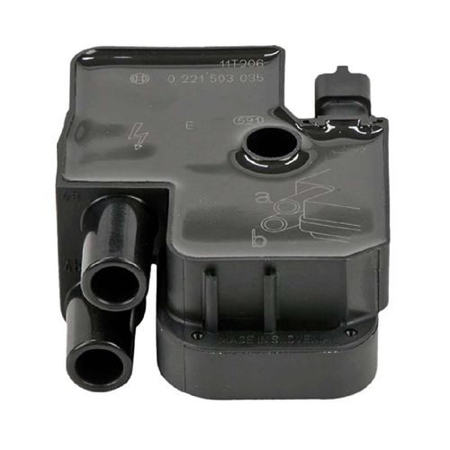 Bobina Ignicao Mercedes Classe A/b/c/clk/cl/cls/e/g/m/slk/sl N.o.001587803/001587303