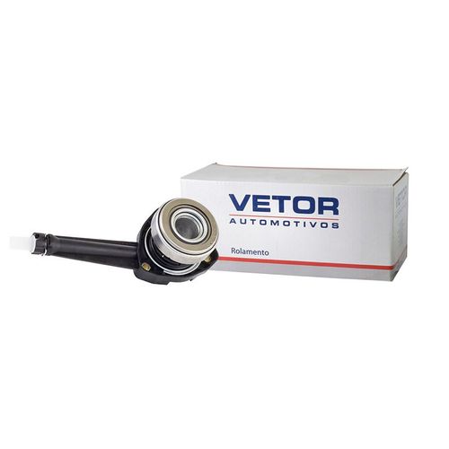 Cilindro Embreagem Renault Master .../05  Tds 3 Furos Fixacao - Atuador -