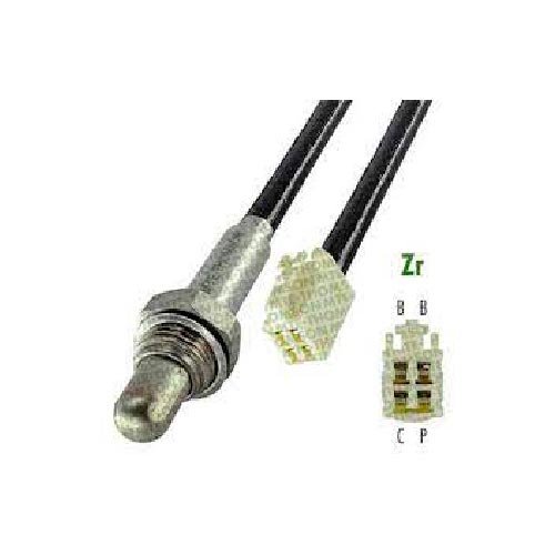 Injecao Sonda Lambda Toyota Corolla 1.8 16v 2008/2013