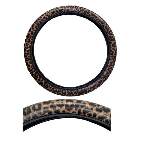 Capa Volante Estampa Onca