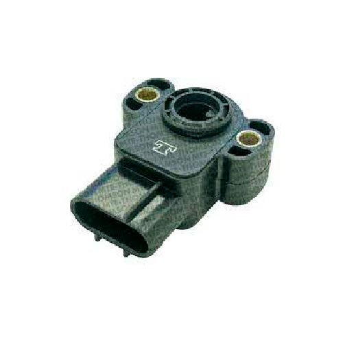 Injecao Potenciometro Borboleta Ford Ranger 2.3/2.5 1997/2001