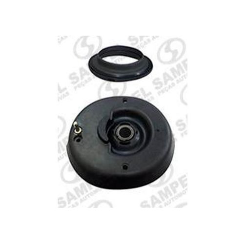 Coxim Amortecedor Dianteiro Citroen C3 02/...