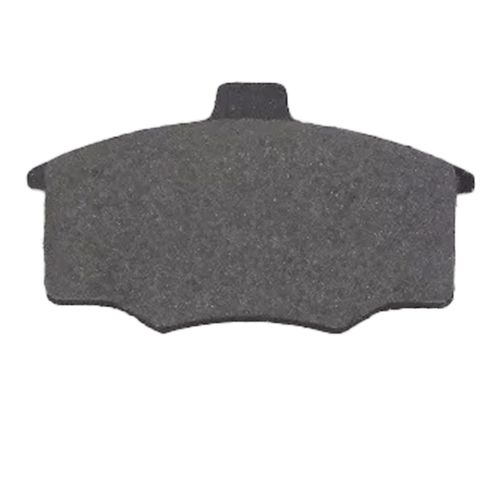 Pastilha Freio Gm Monza 1986 a 1996 - 1108081 - N309