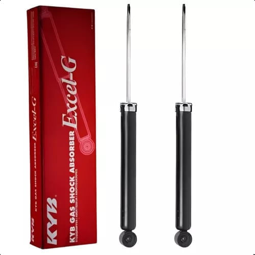 Par de Amortecedor Dianteiro Ld (excel-g Gas) Gm Corsa 02-11 MOD NOVO / KYB 3338030