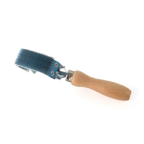 Raspador manual de superfícies de borracha | REMA TIP TOP