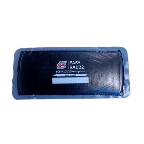 Manchão Radial 22 easy-rad 180x80mm TBR 10 peças | REMA TIP TOP