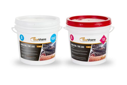 KIT FOURTHANE BLACK CARGA FINA 5 KG | REMA TIP TOP
