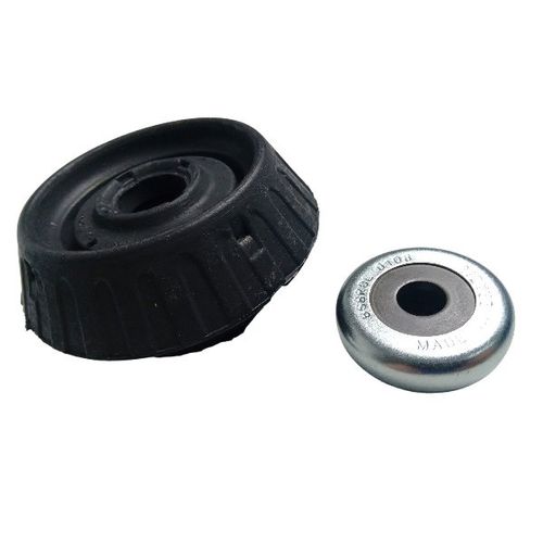 Coxim Amortecedor Dianteiro Honda Fit 03/...