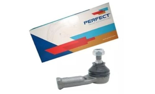 Terminal Direção Perfect TDI1034 L/ Direito Fiesta Courier Mazda121 Puma