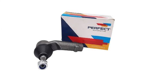 Terminal Direção TDI1081 Lado Esquerdo Ecosport 4x2 e 4x4 Fiesta Ka Mazda