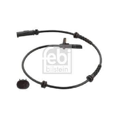 Sensor Freio Abs Bmw