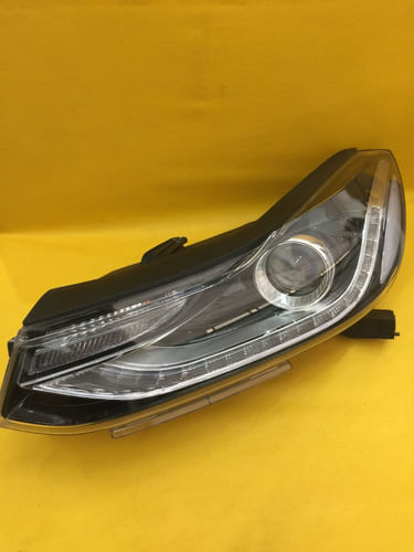 Motor Limpador Traseiro Peugeot 307 Hatch Original 53014712