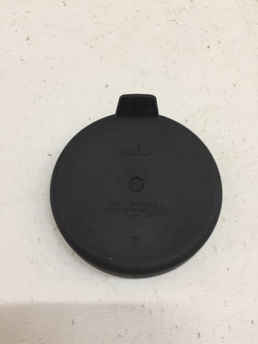 Bóia De Combustível Sem Retorno Vdo Gol 85 / 96 Álcool