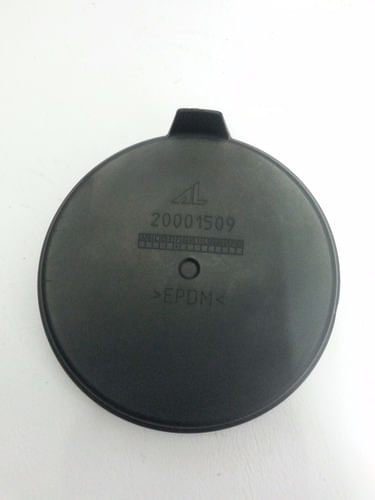 Bóia De Combustível Sem Retorno  Escort  88/92 - Indebras