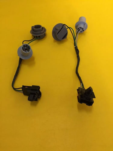 Motor Elétrico Retrovisor Lifan X60 X80 L. Direito Original