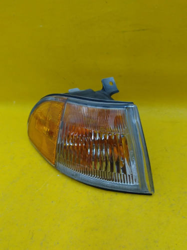 Motor Elétrico Retrovisor Tracker 20/22 L.direito Original