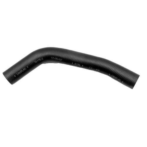 Mangueira Radiador Vw Gol 1980 a 1985 - 1100952 - 4196