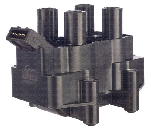 BOBINA DE IGNIÇÃO GM ASTRA 1993/1996 OMEGA VECTRA - AT0243