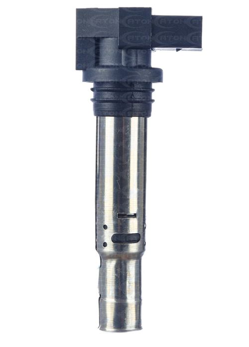 BOBINA DE IGNIÇÃO VW GOLF 1.6 2000/ JETTA PASSAT GASOLINA 4 PINOS - AT0271