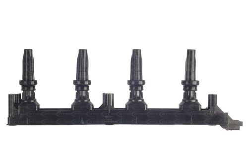 BOBINA DE IGNIÇÃO CITROEN C4 2004/ PEUGEOT 307 - AT0229