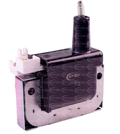 BOBINA DE IGNIÇÃO HONDA CRV 2.0 16V 1999/2002 CIVIC ACCORD - AT0220