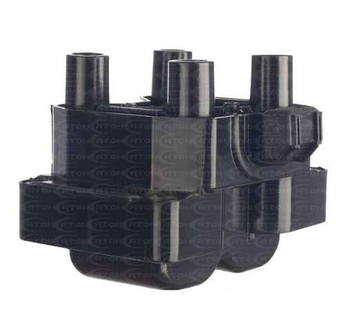 BOBINA DE IGNIÇÃO GM VECTRA 1993/ IPANEMA KADETT - AT0231