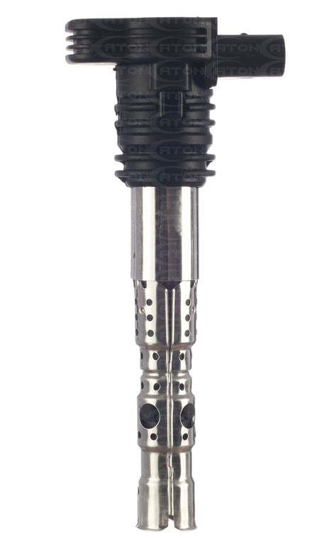 BOBINA DE IGNIÇÃO VW GOLF 1.8 1997/2005 BORA - AT0250