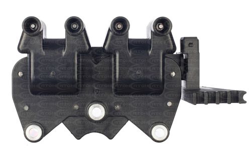 BOBINA DE IGNIÇÃO FIAT PALIO 1996/2003 BRAVA SIENA - AT0235