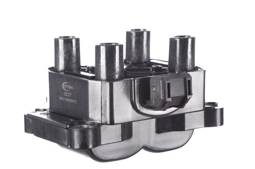 BOBINA DE IGNIÇÃO VW GOL PARATI SAVEIRO 2003/2008 - AT0277